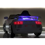 ДЕТСКИЙ ЭЛЕКТРОМОБИЛЬ WINGO AUDI A5 BLUETOOTH в Минске